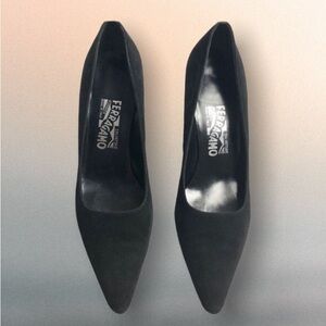 Salvadore Ferragamo shoes size 8